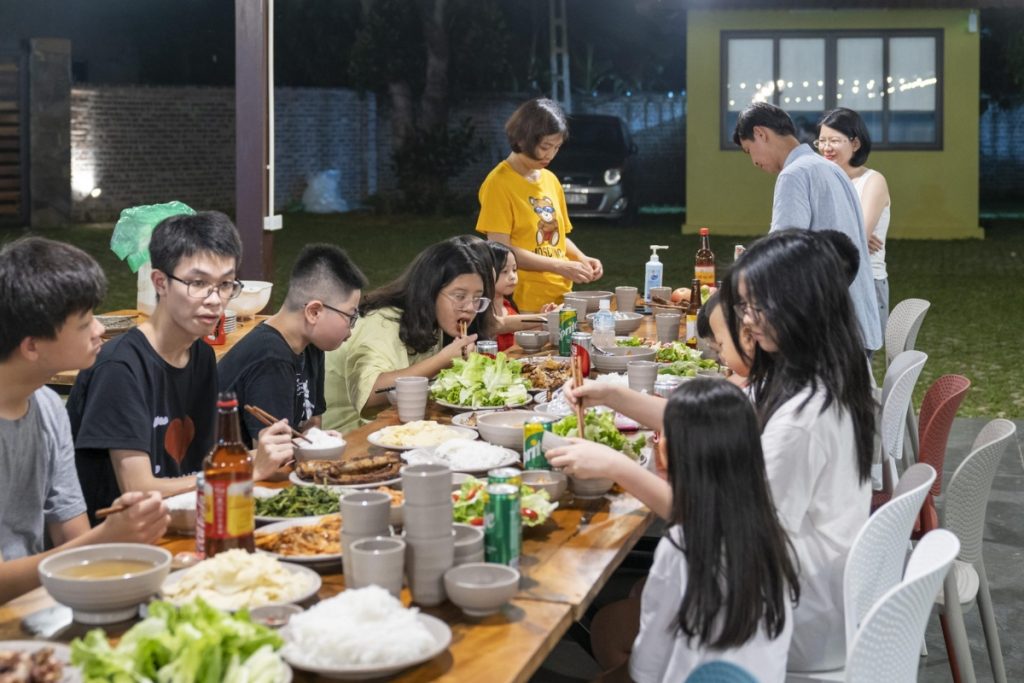 Gợi ý lịch trình nghỉ dưỡng villa ở Nha Trang 3 ngày 2 đêm cùng Phú Quý