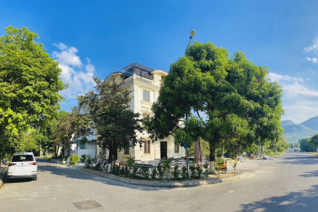 Lưu ý để thuê villa Nha Trang đẹp và phù hợp