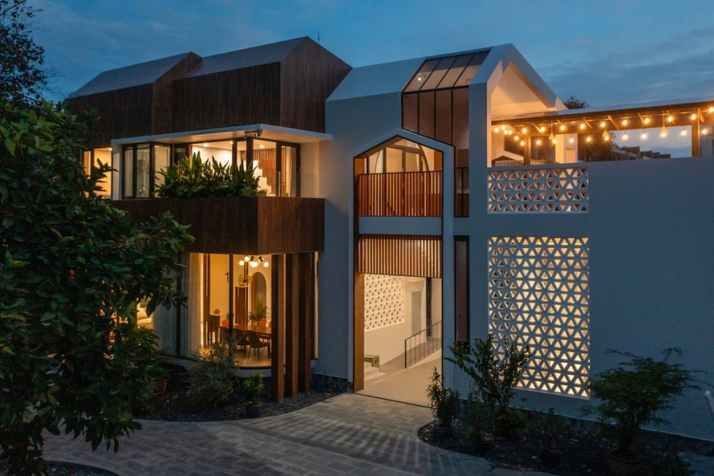 Phú Quý - đơn vị cho thuê villa theo ngày tại TPHCM
